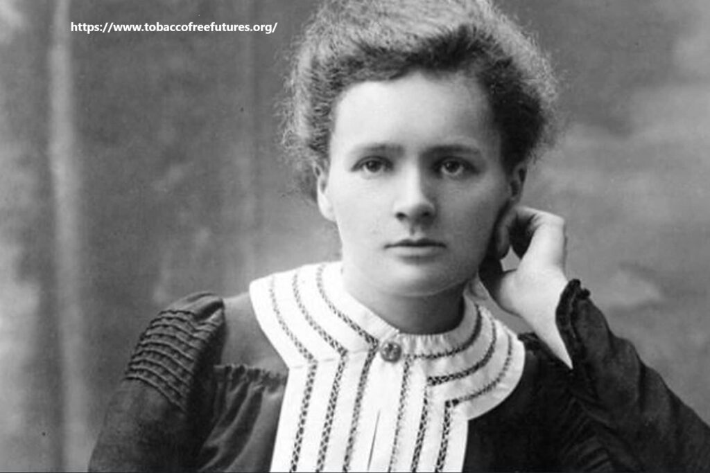 Fakta Menarik Marie Curie