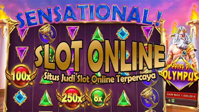 Tips Main Slot Online Paling Gacor Hadiah Terbesar 2022-2023