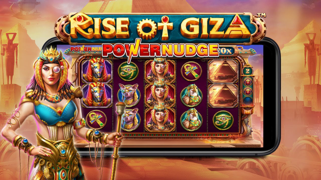 Daftar Judi Slot Online