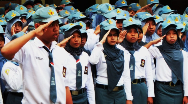 5 Sekolah SMA Negeri Populer di Kota Semarang