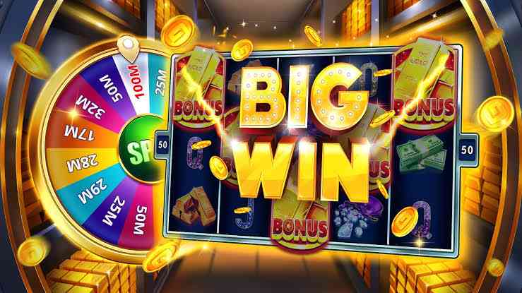 slot777 login