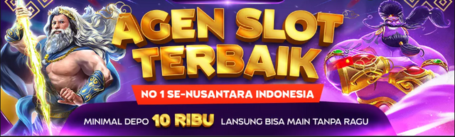 Slot Deposit 10k Gacor Pilihan Utama Pemain Slot Online
