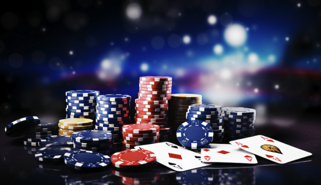 Cara Daftar Di Kasino Online Terpercaya