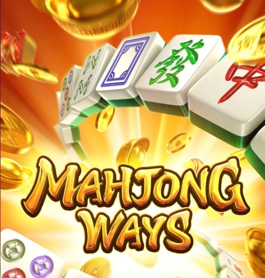 Cara Aman Main Slot Mahjong Online